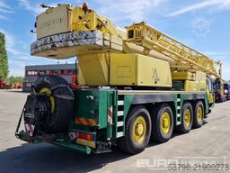 Liebherr LTM1060-2