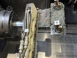 Okuma LT2000 EX