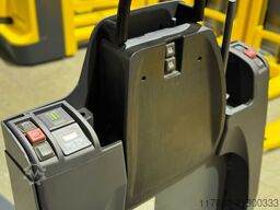 Jungheinrich ECE 310 - BJ. 2014 - 6.183 Std.