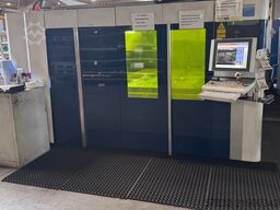 TRUMPF TruLaser 5040 Fiber/ 4x2 Meter & LIFTMASTER. YEAR 2012. / 49000,Euro