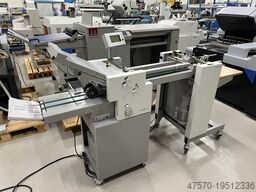 Foldmaster 400 STA