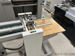 Foldmaster 400 STA