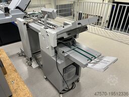 Foldmaster 400 STA