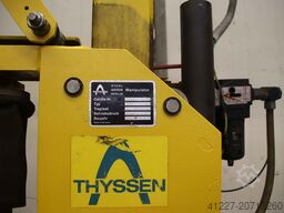 Thyssen E-S-P