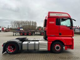 MAN TGX 18.420 ADR (FL, AT), PTO, 10x available