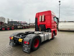 MAN TGX 18.420 ADR (FL, AT), PTO, 10x available