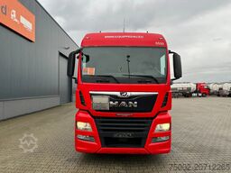 MAN TGX 18.420 ADR (FL, AT), PTO, 10x available