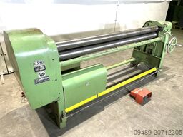 SCHRÖDER-FASTI Typ 2040x2mm