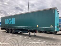 Krone Profi Liner SDP 27 eLB4-CS