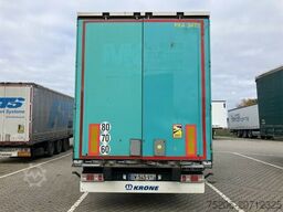 Krone Profi Liner SDP 27 eLB4-CS