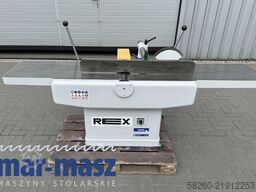 REX 40 