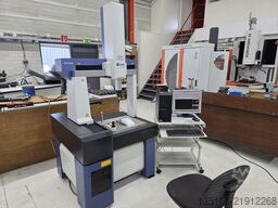 Mitutoyo Crysta Apex C544