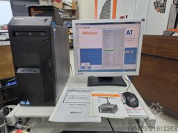 Mitutoyo Crysta Apex C544