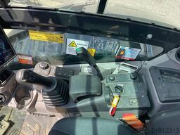 Kubota U50-5