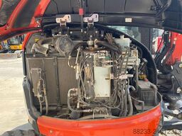 Kubota U50-5