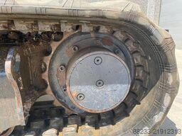 Kubota U50-5