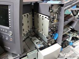 Pitney Bowes relay F700 7000