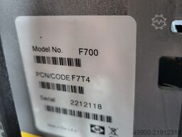 Pitney Bowes relay F700 7000
