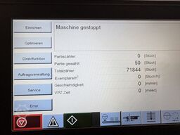 Palamides GAMMA 502 HO