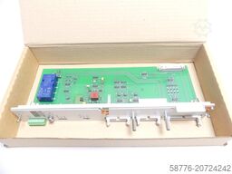 Heidenhain 324 955-15 Interfaceplatine SN: 14  generalüberholt mit 3 Monaten Gewährleistung-