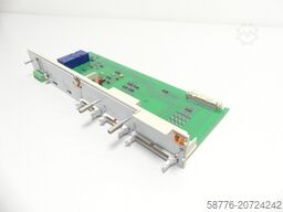 Heidenhain 324 955-15 Interfaceplatine SN: 14  generalüberholt mit 3 Monaten Gewährleistung-