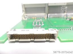 Heidenhain 324 955-15 Interfaceplatine SN: 14  generalüberholt mit 3 Monaten Gewährleistung-