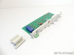 Heidenhain 324 955-15 Interfaceplatine SN: 15 579 386 - generalüberholt mit 3 Monaten Gewährleistung-