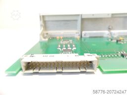 Heidenhain 324 955-15 Interfaceplatine SN: 15 579 386 - generalüberholt mit 3 Monaten Gewährleistung-