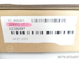 Heidenhain 324 955-17 Interfaceplatine SN: 32482946 - generalü. mit 3 Mo. Gew.-