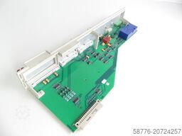 Heidenhain 324 955-17 Interfaceplatine SN: 32482946 - generalü. mit 3 Mo. Gew.-