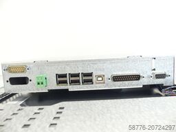 Heidenhain BF 765D Display ID 824 850-01 V7 SN 63775148B -  -