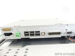 Heidenhain BF 765D Display ID 824 850-01 V7 SN 64058157B -  -