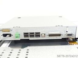 Heidenhain BF 765D Display ID 824 850-01 W4 SN 67815225B -  -