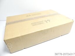 Heidenhain CC 6106 Regeleinheit ID: 662636-03 SN: 637 621 055 B --