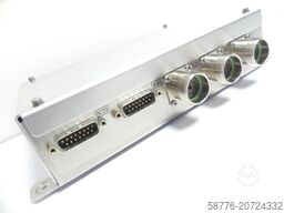 Heidenhain HRA 120 ID: 261 097-11 Handradadapter SN: 8131318