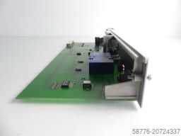 Heidenhain Id. 291 070 01 Interfaceplatine SN: 6836437A - gen. mit 3 Mo. Gew.-