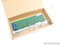 Heidenhain Id. 313 437-04 Interfaceplatine SN:10584204 - generalüberholt mit 3 Monaten Gewährleistung-