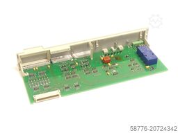 Heidenhain Id. 313 437-04 Interfaceplatine SN:10584204 - generalüberholt mit 3 Monaten Gewährleistung-