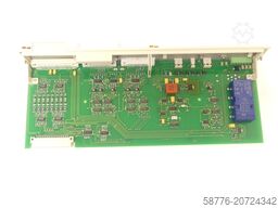 Heidenhain Id. 313 437-04 Interfaceplatine SN:10584204 - generalüberholt mit 3 Monaten Gewährleistung-