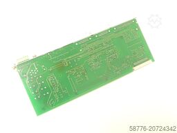 Heidenhain Id. 313 437-04 Interfaceplatine SN:10584204 - generalüberholt mit 3 Monaten Gewährleistung-