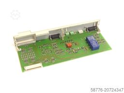 Heidenhain Id. 324 952-11 Interfaceplatine SN:8592093A - generalüberholt mit 3 Monaten Gewährleistung-