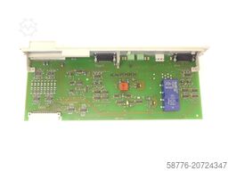 Heidenhain Id. 324 952-11 Interfaceplatine SN:8592093A - generalüberholt mit 3 Monaten Gewährleistung-