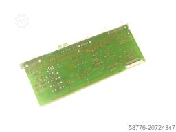 Heidenhain Id. 324 952-11 Interfaceplatine SN:8592093A - generalüberholt mit 3 Monaten Gewährleistung-