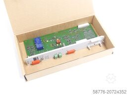 Heidenhain Id. 324 952-11 Interfaceplatine SN:8656681A - generalüberholt mit 3 Monaten Gewährleistung-