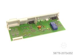 Heidenhain Id. 324 952-11 Interfaceplatine SN:8656681A - generalüberholt mit 3 Monaten Gewährleistung-
