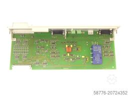 Heidenhain Id. 324 952-11 Interfaceplatine SN:8656681A - generalüberholt mit 3 Monaten Gewährleistung-