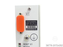 Heidenhain Id. 324 952-11 Interfaceplatine SN:8656681A - generalüberholt mit 3 Monaten Gewährleistung-