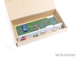 Heidenhain Id. 324 952-11 Interfaceplatine SN:8985870A - generalüberholt mit 3 Monaten Gewährleistung-