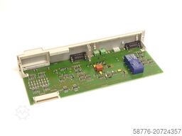 Heidenhain Id. 324 952-11 Interfaceplatine SN:8985870A - generalüberholt mit 3 Monaten Gewährleistung-