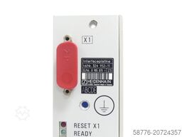 Heidenhain Id. 324 952-11 Interfaceplatine SN:8985870A - generalüberholt mit 3 Monaten Gewährleistung-